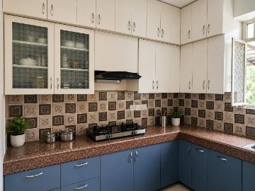 2.5 BHK Independent Builder Floor in Raj Nagar Extension for resale Ghaziabad. The reference number is 17994695