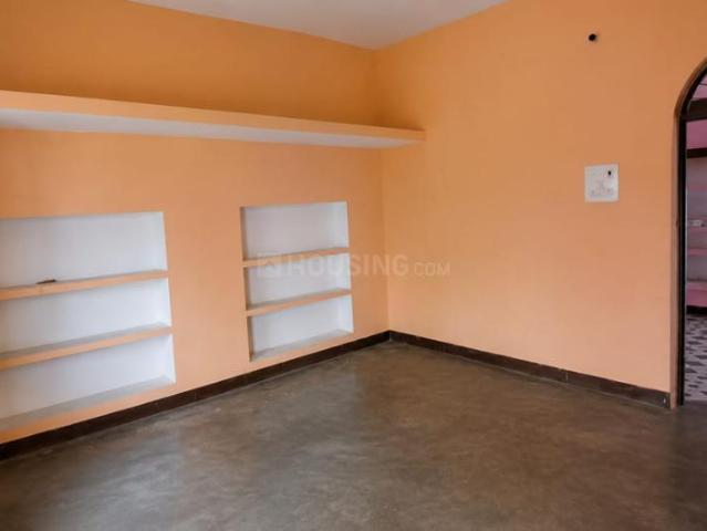 2.5 BHK Independent Builder Floor in Rajrooppur for rent Allahabad. The reference number is 20873435