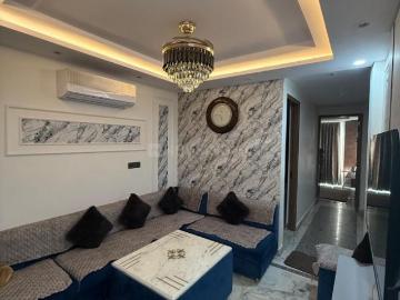 2.5 BHK Independent Builder Floor in Ramesh Nagar for resale New Delhi. The reference number is 19894513