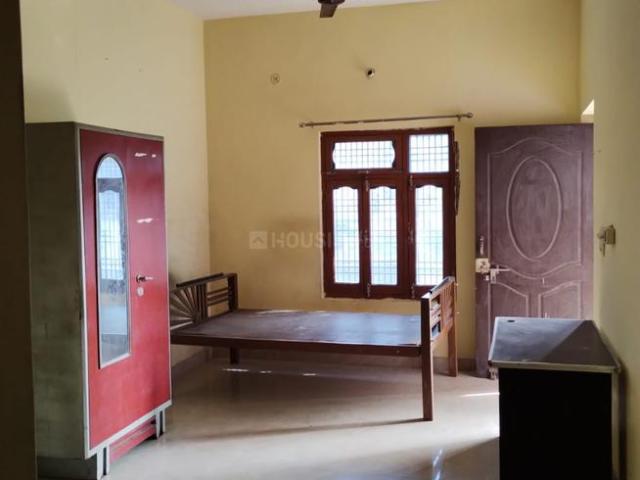 2.5 BHK Independent Builder Floor in Ramjanki Nagar for rent Gorakhpur. The reference number is 20363432