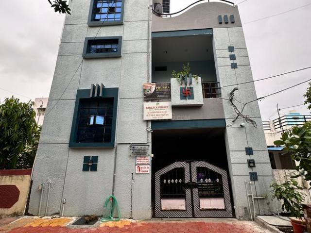 2.5 BHK Independent Builder Floor in Rishi Nagar for rent Ujjain. The reference number is 18435454