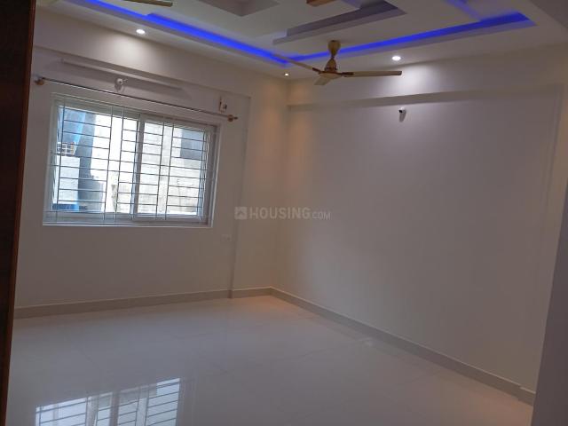 2.5 BHK Independent Builder Floor in RR Nagar for rent Bengaluru. The reference number is 21027525