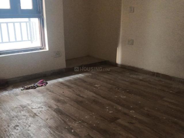 2.5 BHK Independent Builder Floor in Wave City for rent Ghaziabad. The reference number is 20898096