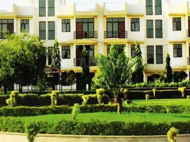 2.5 BHK Independent Builder Floor in Wave City for rent Ghaziabad. The reference number is 21138112