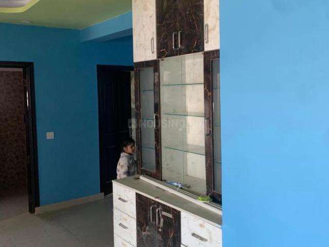 2.5 BHK Independent Builder Floor in Wave City for resale Ghaziabad. The reference number is 20347480