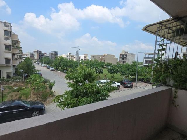 2.5 BHK Independent Builder Floor in Wave City for resale Ghaziabad. The reference number is 21110070
