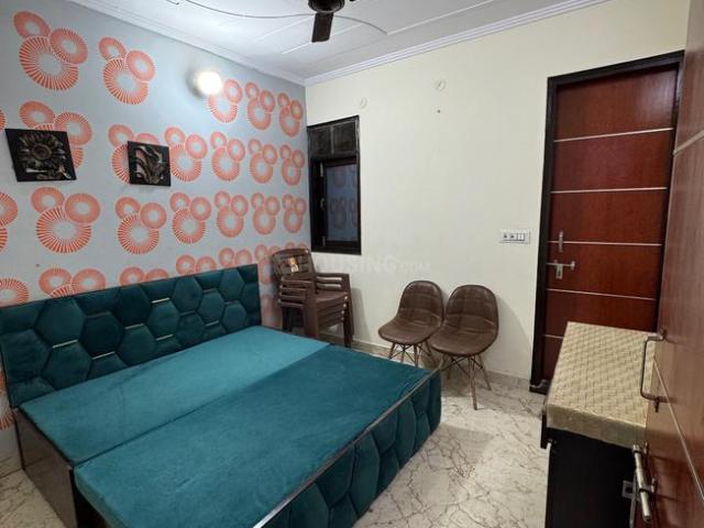 2.5 BHK Independent Builder Floor in Wazirabad for rent New Delhi. The reference number is 20960089