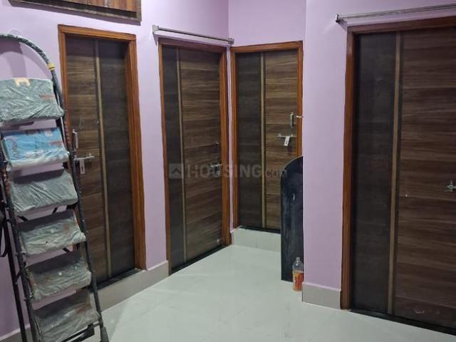 2.5 BHK Independent Builder Floor in Williams Town for rent Deoghar. The reference number is 17028987