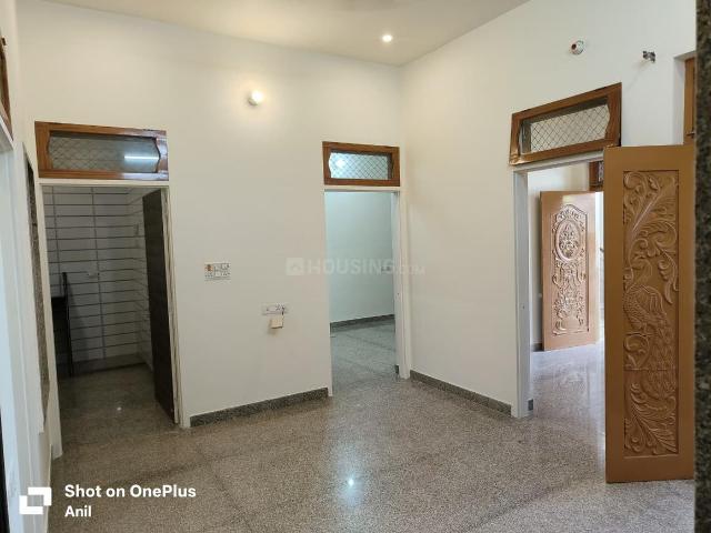 2.5 BHK Independent Builder Floor in Todinagar for rent Sikar. The reference number is 21216535