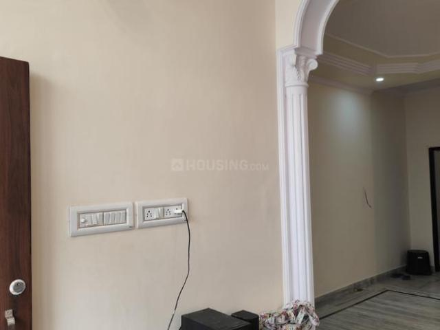 2.5 BHK Independent Builder Floor in Tagore Nagar for rent Jaipur. The reference number is 21260039