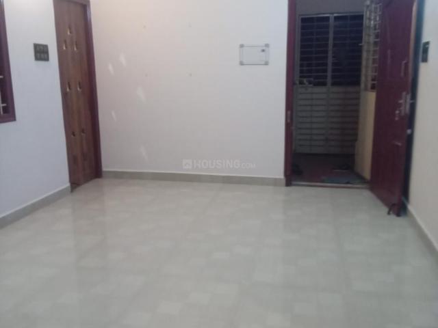 2.5 BHK Independent Builder Floor in Tallakulam for rent Madurai. The reference number is 21214704