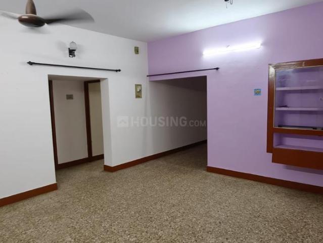 2.5 BHK Independent Builder Floor in Thirumangalam for rent Chennai. The reference number is 21020952