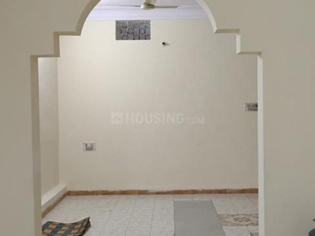 2.5 BHK Independent Builder Floor in Tilak Nagar for rent Indore. The reference number is 20380997