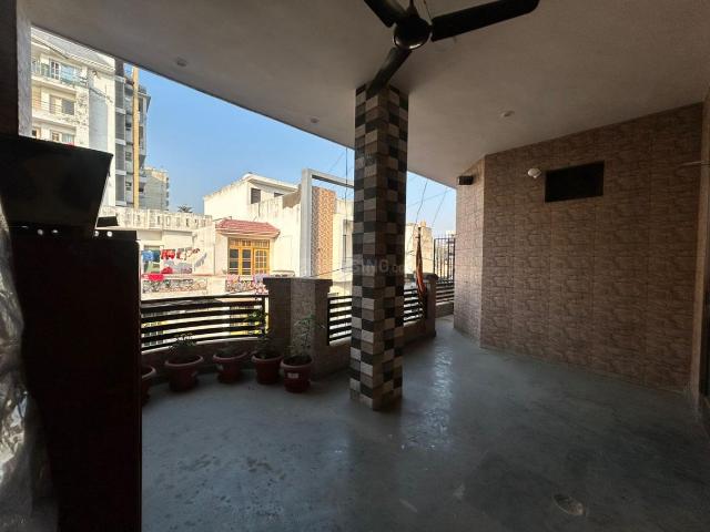 2.5 BHK Independent Builder Floor in Trikuta Nagar for rent Jammu. The reference number is 19329745