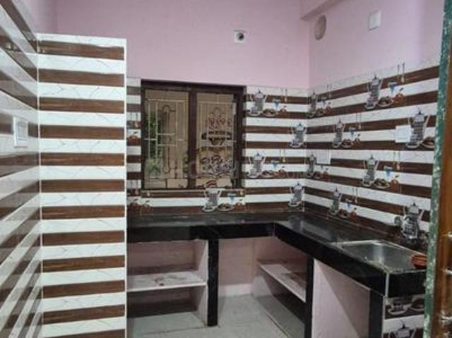 2.5 BHK Independent Builder Floor in Trisulia for rent Cuttack. The reference number is 21273801