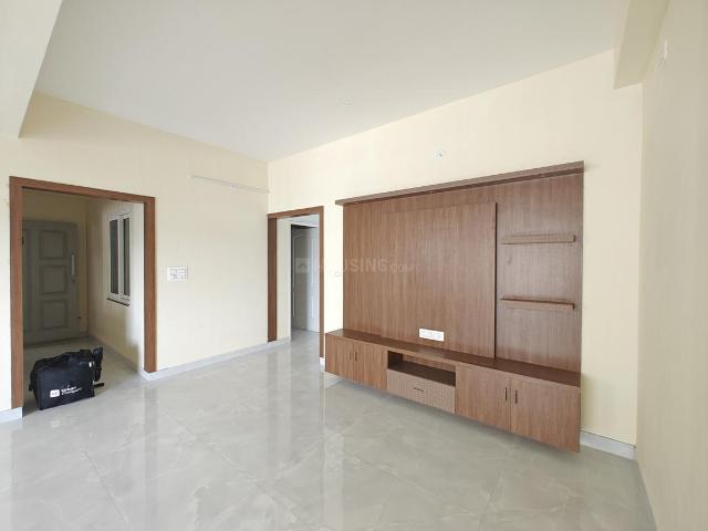 2.5 BHK Independent Builder Floor in Ullal Uppanagar for rent Bengaluru. The reference number is 21149497