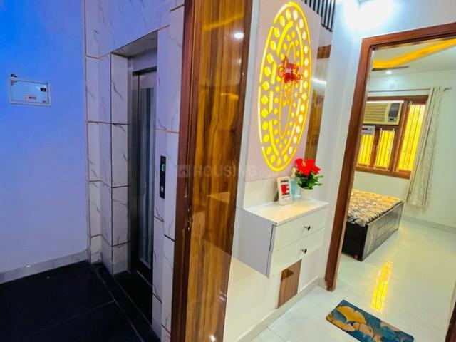 2.5 BHK Independent Builder Floor in Uttam Nagar for rent New Delhi. The reference number is 20588288
