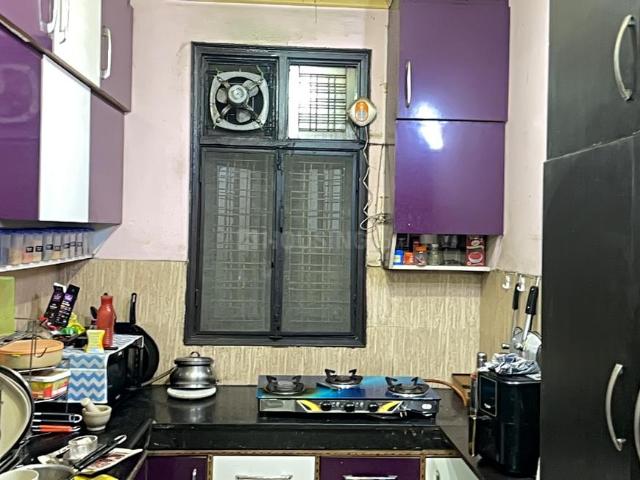 2.5 BHK Independent Builder Floor in Uttam Nagar for resale New Delhi. The reference number is 19112810
