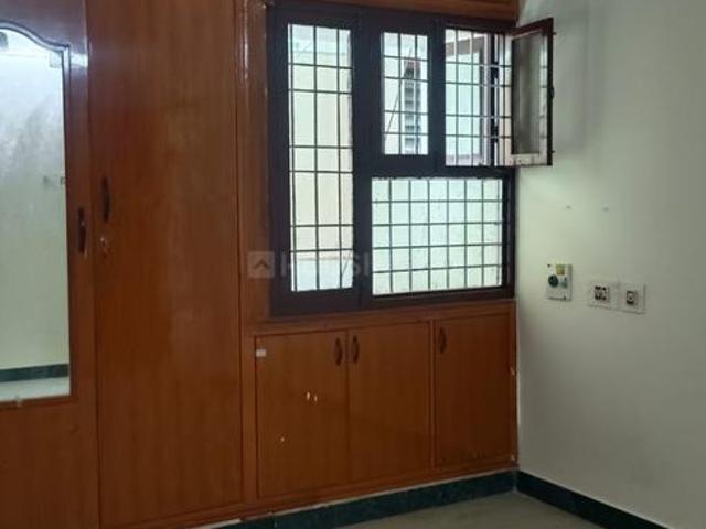 2.5 BHK Independent Builder Floor in Velachery for rent Chennai. The reference number is 20593412