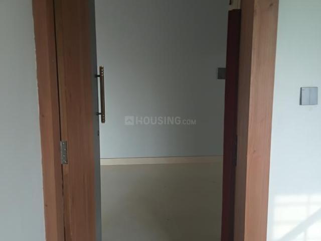2.5 BHK Independent Builder Floor in Vijay Nagar for rent Jabalpur. The reference number is 19408494