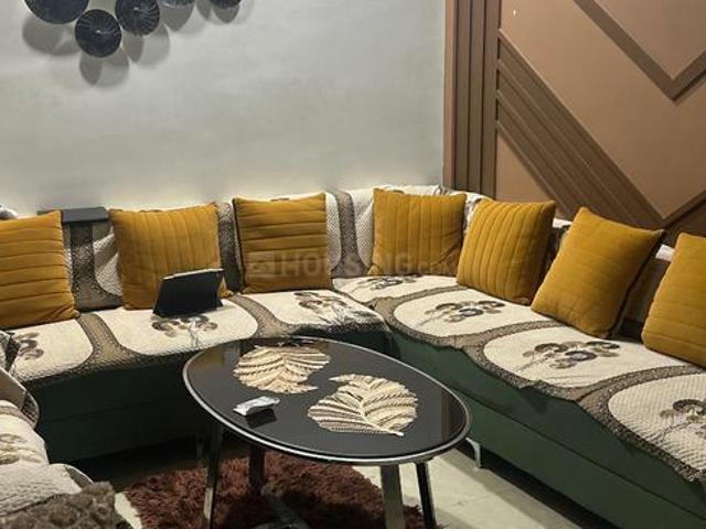 2.5 BHK Independent Builder Floor in Vishnu Garden for resale New Delhi. The reference number is 18962974