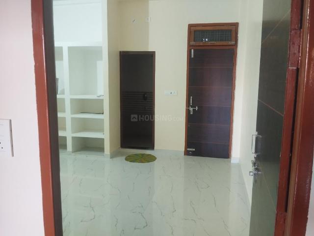 2.5 BHK Independent Builder Floor in Vrindavan Yojana for rent Lucknow. The reference number is 20296705