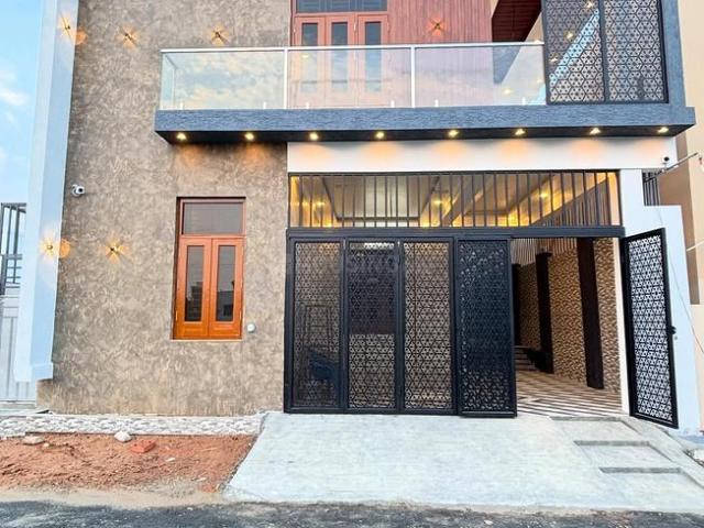 2.5 BHK Independent House in Mailasandra for resale Bengaluru. The reference number is 20701846
