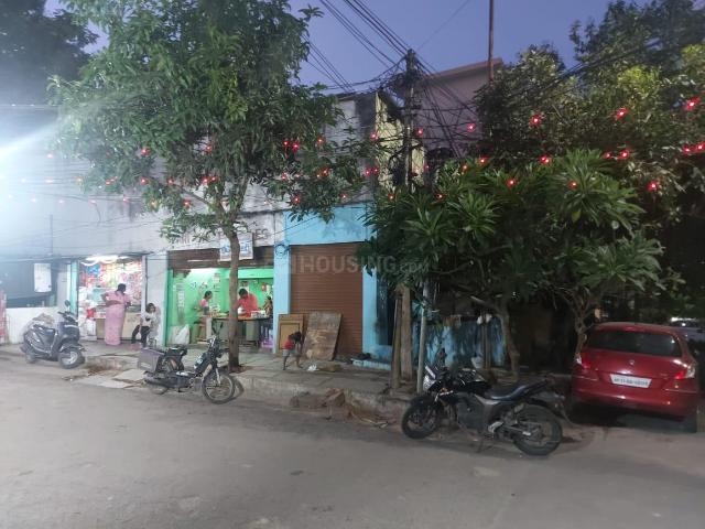 2.5 BHK Independent House in Malakpet for resale Hyderabad. The reference number is 21064871
