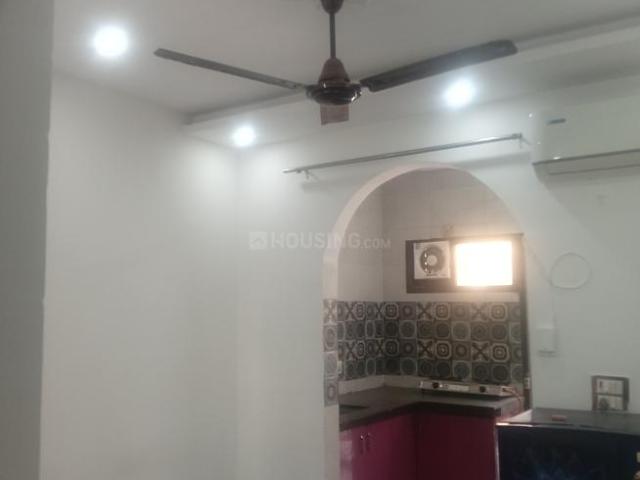 2.5 BHK Independent House in Malka Ganj for rent New Delhi. The reference number is 20002829