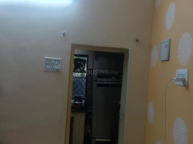 2.5 BHK Independent House in Malka Ganj for rent New Delhi. The reference number is 21352020