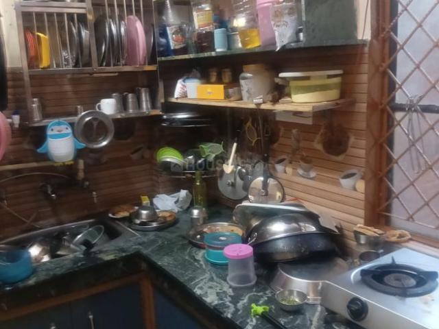 2.5 BHK Independent House in Malka Ganj for rent New Delhi. The reference number is 21352061