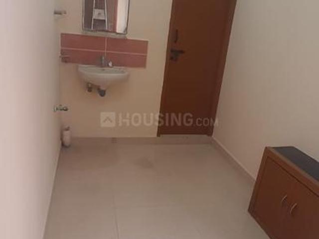 2.5 BHK Independent House in Manapakkam for rent Chennai. The reference number is 20433196