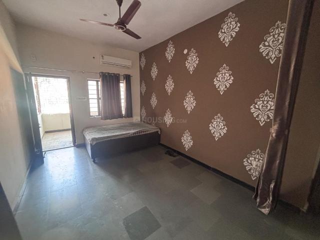 2.5 BHK Independent House in Mansarovar Extension for rent Jaipur. The reference number is 20267351