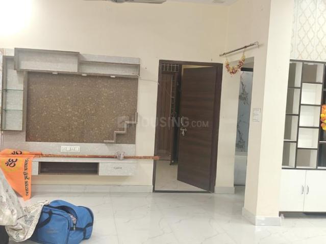 2.5 BHK Independent House in Mansarovar for rent Jaipur. The reference number is 21234557