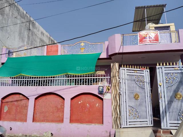 2.5 BHK Independent House in Master Colony for rent Jhansi. The reference number is 20258712