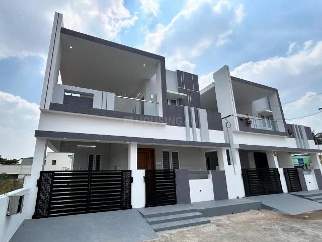 2.5 BHK Independent House in Mathpurena for resale Raipur. The reference number is 19603895