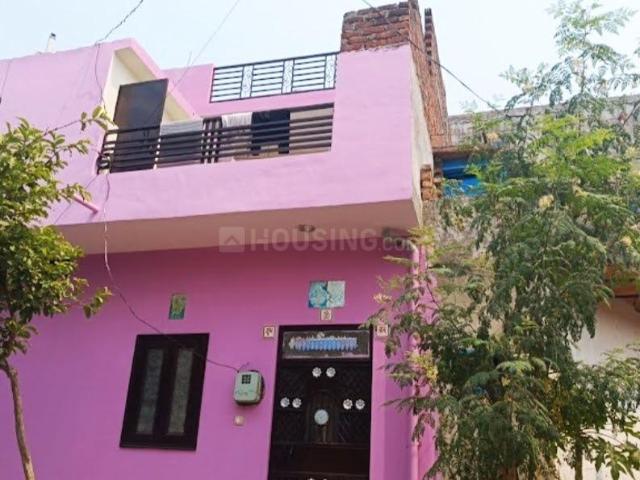 2.5 BHK Independent House in Mavai Village for resale Faridabad. The reference number is 20138039