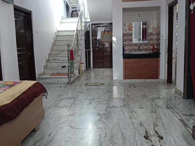 2.5 BHK Independent House in Meera Nagar for rent Udaipur. The reference number is 21234033