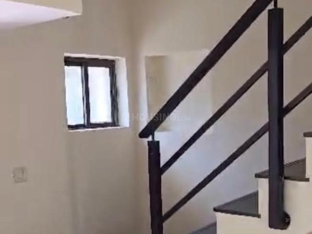 2.5 BHK Independent House in Memnagar for rent Ahmedabad. The reference number is 18481257