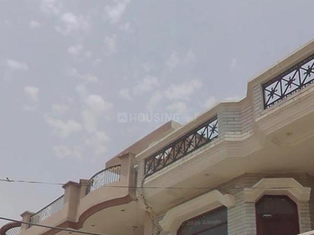 2.5 BHK Independent House in Model Town for rent Jalandhar. The reference number is 20772853