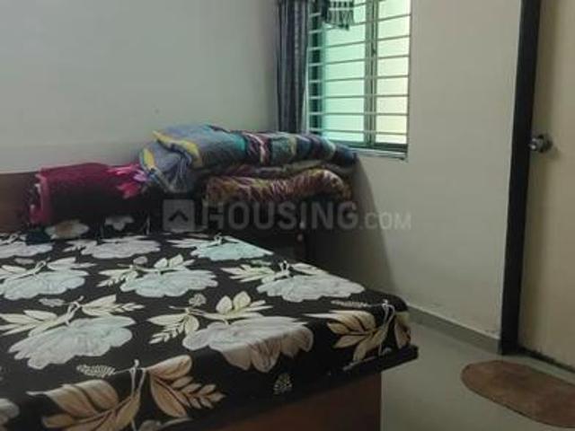 2.5 BHK Independent House in Moraiya for rent Ahmedabad. The reference number is 21025920
