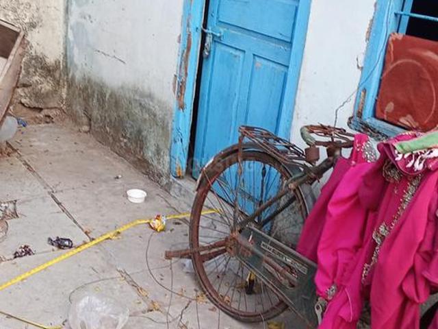2.5 BHK Independent House in Moula Ali for resale Secunderabad. The reference number is 19161942