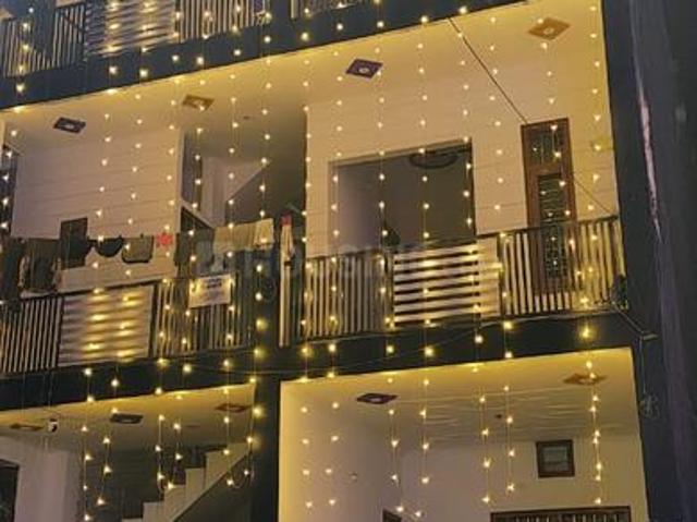 2.5 BHK Independent House in Nabha for rent Zirakpur. The reference number is 18660782