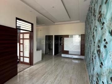 2.5 BHK Independent House in Nabha for resale Zirakpur. The reference number is 20460377