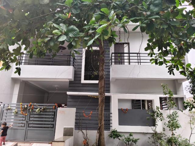 2.5 BHK Independent House in Nainod for rent Indore. The reference number is 21086704