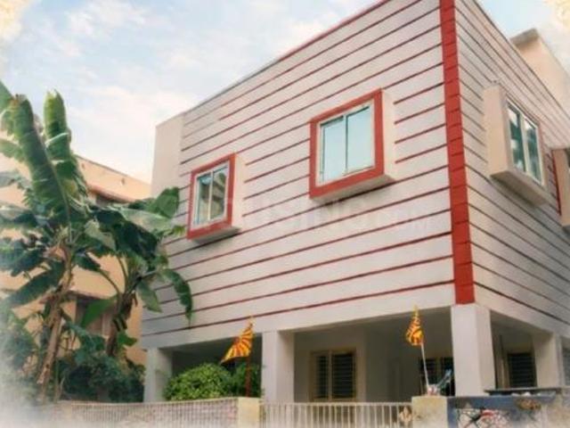 2.5 BHK Independent House in Nayapalli for rent Bhubaneswar. The reference number is 20618294