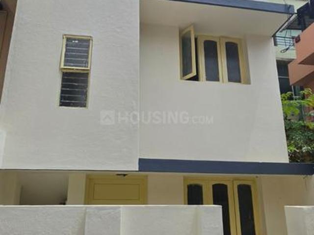 2.5 BHK Independent House in New Tippasandra for rent Bengaluru. The reference number is 21030375