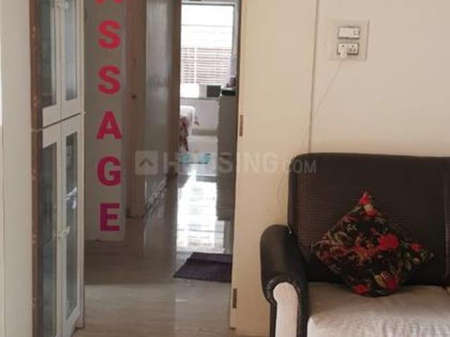 2.5 BHK Independent House in New Alipore for rent Kolkata. The reference number is 17208271