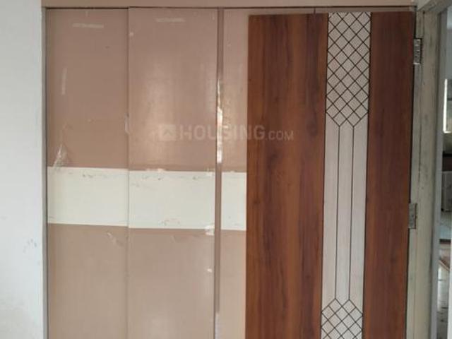 2.5 BHK Independent House in Nimbekaipura for rent Bengaluru. The reference number is 20908044