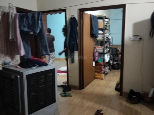 2.5 BHK Independent House in Noida Extension for rent Greater Noida. The reference number is 18442335